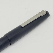 LAMY ラミー 2000　GERMANY　万年筆　筆記用具_画像6