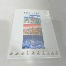 [新品未開封] 小田和正　LIFE-SIZE KAZUMASA ODA 2002_画像1
