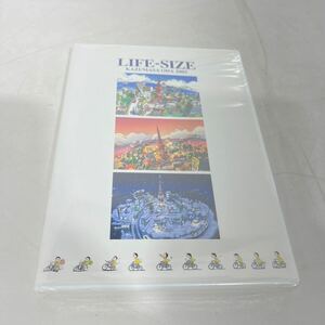 [新品未開封] 小田和正　LIFE-SIZE KAZUMASA ODA 2002