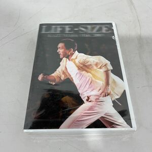 [新品未開封]小田和正　LIFE-SIZE KAZUMASA ODA 2005