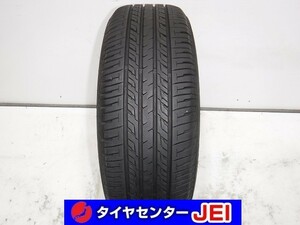 送料無料 215-60R16 8.5分山 セイバーリングSL201 2021年製 中古タイヤ【1本】(AGM16-0144）