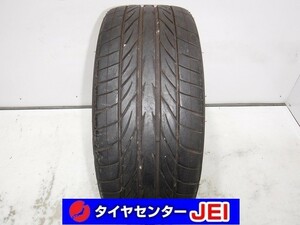 送料無料 235-45R17 9分山 グッドイヤーイーグルREVSPEC 2021年製 中古タイヤ【1本】(AGM-0150）