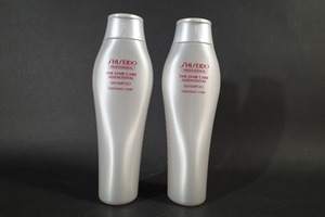 新品　2個セット 資生堂　ザ・ヘアケア　アデノバイタルシャンプー　250ml