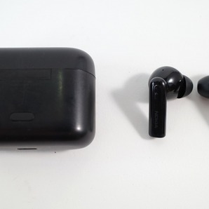 1円～Nokia E3102ワイヤレスイヤホン Bluetooth 5.1 ブラック ジャンクの画像1