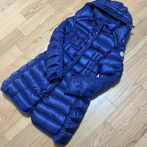 MONCLER モンクレール HEERMINE エルミンヌ　ダウンコート