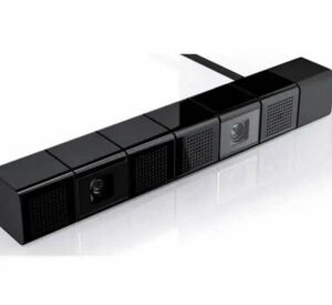 【極美品】Playstation Camera CUH-ZEY1 純正PSカメラ