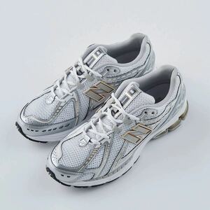 NewBalance ニューバランス1906RI Silver