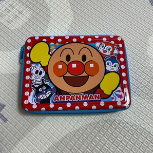 アンパンマン　かるた　フレーベル館　限定商品　保育園　幼稚園　アンパンマンかるた　新品未使用　やなせたかし　あんぱんまん