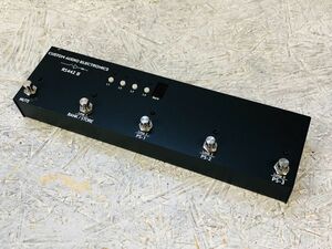 中古 Custom Audio Japan RS422II (u78037)