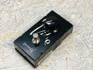 中古 Lovepedal Vibe (u78152)