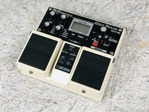 中古 BOSS DD-20 (u77966)