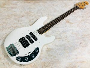 中古 MUSIC MAN StingRay4 3EQ HS (u78333)