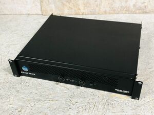 中古 AMCRON XLS402 ジャンク (u78324)