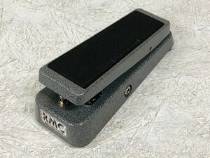 中古 HUMAN GEAR Real McCoy Picture Wah (u73430)