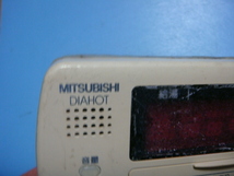 RMC-8BD MITSUBISHI 三菱 給湯器リモコン 浴室 DIAHOT 送料無料 スピード発送 即決 不良品返金保証 純正 C4309_画像8