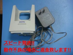 PFAP1013 Panasonic パナソニック どこでもドアホン モニター子機 充電器 送料無料 スピード発送 即決 不良品返金保証 純正 C4741