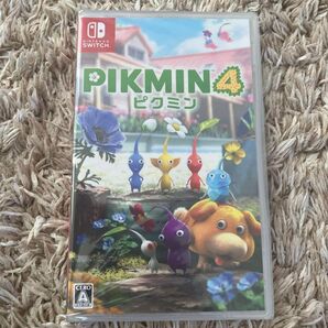ピクミン4