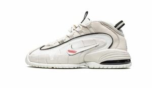 Social Status × Nike Air Max Penny 1 "Light Orewood Brown