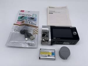 ☆良品【SONY】HDR-MV1 ソニー 管理番号 : 3273