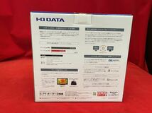 ★新品未開封品★2TB/USB3.0接続★テレビ・パソコン用★外付けHDD★I-O DATA★HDCL-UT2.0KC★アイ・オー・データ★PC/TV/Windows★SR(N264)_画像3