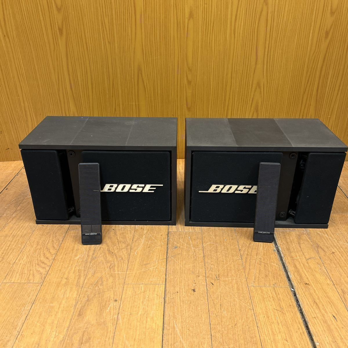 2025年最新】Yahoo!オークション -bose 301 music monitor-Ⅱの 2025年最新】Yahoo!オークション -bose 301 music monitor-Ⅱの