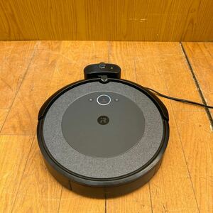 ★起動OK★Roomba i3★ロボット掃除機★iRobot★ルンバ★17070★掃除機★家電★RVD-Y1★SR(N232)