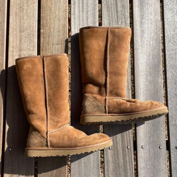 2023年最新】Yahoo!オークション -「ugg ムートンブーツ」(UGG