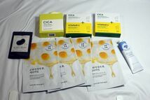 ◆期限切れ◆韓国コスメ・NATURE REPUBLIC◆CICA・シカ等◆まとめて処分品・デッドストック品◆_画像3