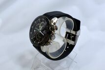 ◆CASIO/カシオ◆EDIFICE・EQB-800◆レースラップクロノグラフ◆スマホ連携◆中古品◆_画像2