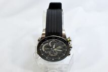 ◆CASIO/カシオ◆EDIFICE・EQB-800◆レースラップクロノグラフ◆スマホ連携◆中古品◆_画像4