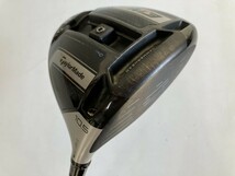 ⑯u216◆TaylorMade テーラーメイド◆ゴルフクラブ ドライバー M3 10.5 KUROKAGE TM5 FLEX S EXCLUSIVELY FOR 全長約118㎝ ヘッドカバー_画像2