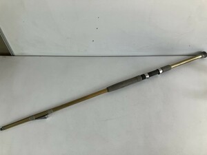 Cu256◆Daiwa ダイワ◆ルアーロッド INTER LINE 中通しロッド SEAPOWER・T 50-310I HS シーパワーT 50号310I HOLDER LOCK 釣竿 磯竿 釣り