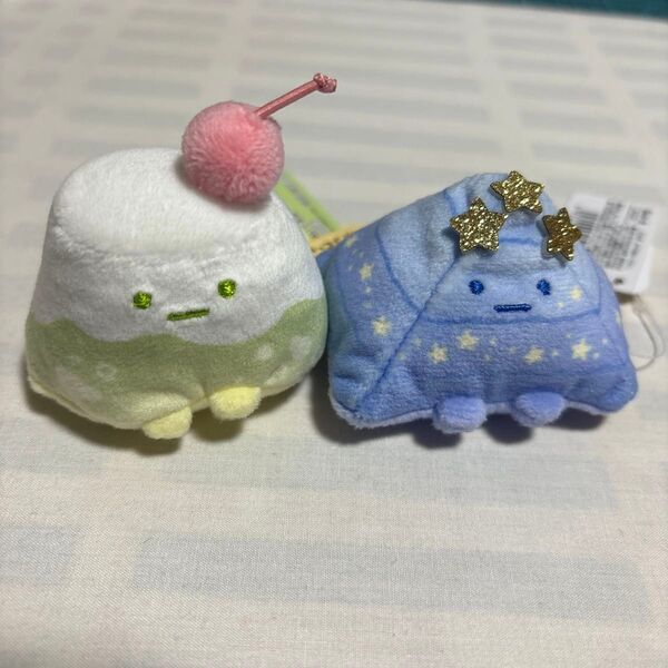 すみっコぐらし やま すなやま セット