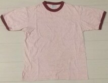 古着/胸ポケTシャツ/WALLA WALLA SPORT/ワラワラ・スポート/Made in USA/サイズ M/アメカジ/オールド/レトロ/classic_画像1