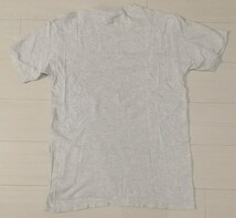 古着/Tシャツ/United Sports/ユナイテッド・スポーツ/Made in USA/米製/90's/ヴィンテージ/クラシック/アメカジ/オールド/レトロ_画像3