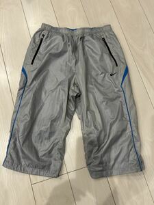 中古品NIKEナイキメンズパンツ