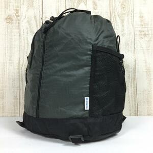 SCREES × Tent-Mark Design トランス バッグ 22L トートバッグ バックパック テンマクデザイン 高橋庄太郎 コラボ 生産終