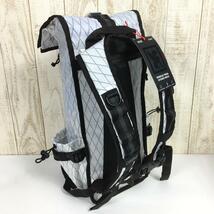 クローム テンシル トレイル ハイドロ パック Tensile Trail Hydro Pack 16L バックパック デイパック CHROME BG_画像4