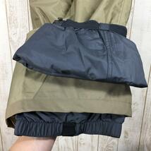 MENs M パタゴニア スノーショット パンツ レギュラー Snowshot Pants Regular ハードシェル H2No 防水透湿 PAT_画像6