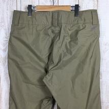 MENs M パタゴニア スノーショット パンツ レギュラー Snowshot Pants Regular ハードシェル H2No 防水透湿 PAT_画像3