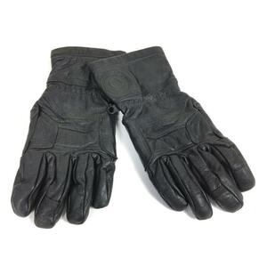 M black diamond Monde King pin glove Kingpin Gloves -7*C leather BLACK DIAMOND BD801422 black 