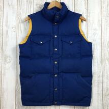 MENs M ノースフェイス 65/35 シエラ ベスト 65/35 Sierra Vest ダウン ベイヘッドクロス 生産終了モデル 入手困難 N_画像1