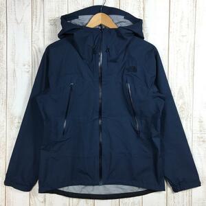 WOMENs L ノースフェイス クライム ベリーライト ジャケット Climb Very Light Jacket ゴアテックス ハードシェル レ