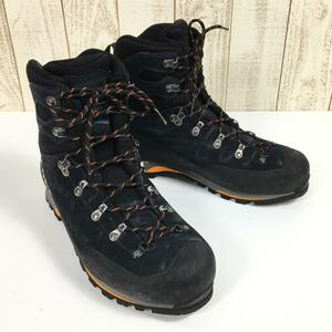 MENs 28.5cm Scarpa man ta Tec Gore-Tex Manta Tech GTX winter ботинки зима период предназначенный mount nia кольцо ботинки SC