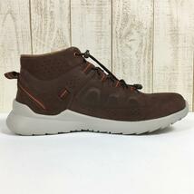 MENs 28.5cm キーン ハイランド チャッカ ウォータープルーフ Highland Chukka WP アウトドア スニーカー KEEN 1_画像8