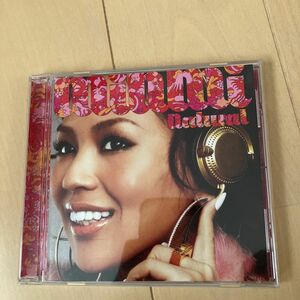 MINMI CD アルバム　natural