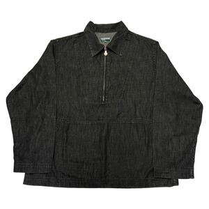 Paul Smith ポールスミス 長袖シャツ プルオーバーシャツ M