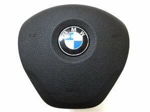 新品! F20 BMW 運転席 エアバック エアーバック F22 F23 F30 F31 F35 32306791330 32306799506 6791330 6799506 HO2 管理番号（Q-5749）