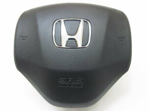 ヴェゼル RU1 RU2 RU3 RU4 運転席 エアバック エアバッグ エアーバック カバー 77810-T9A-T82ZA 管理番号（W-KM-HB）