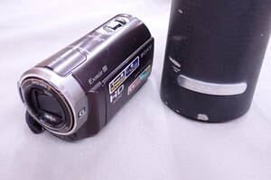 1円スタート SONY DIGITAL HD VIDEO CAMERA RECORDER HDR-CX370V ソニー ビデオカメラ デジカメ ハンディカム E11122